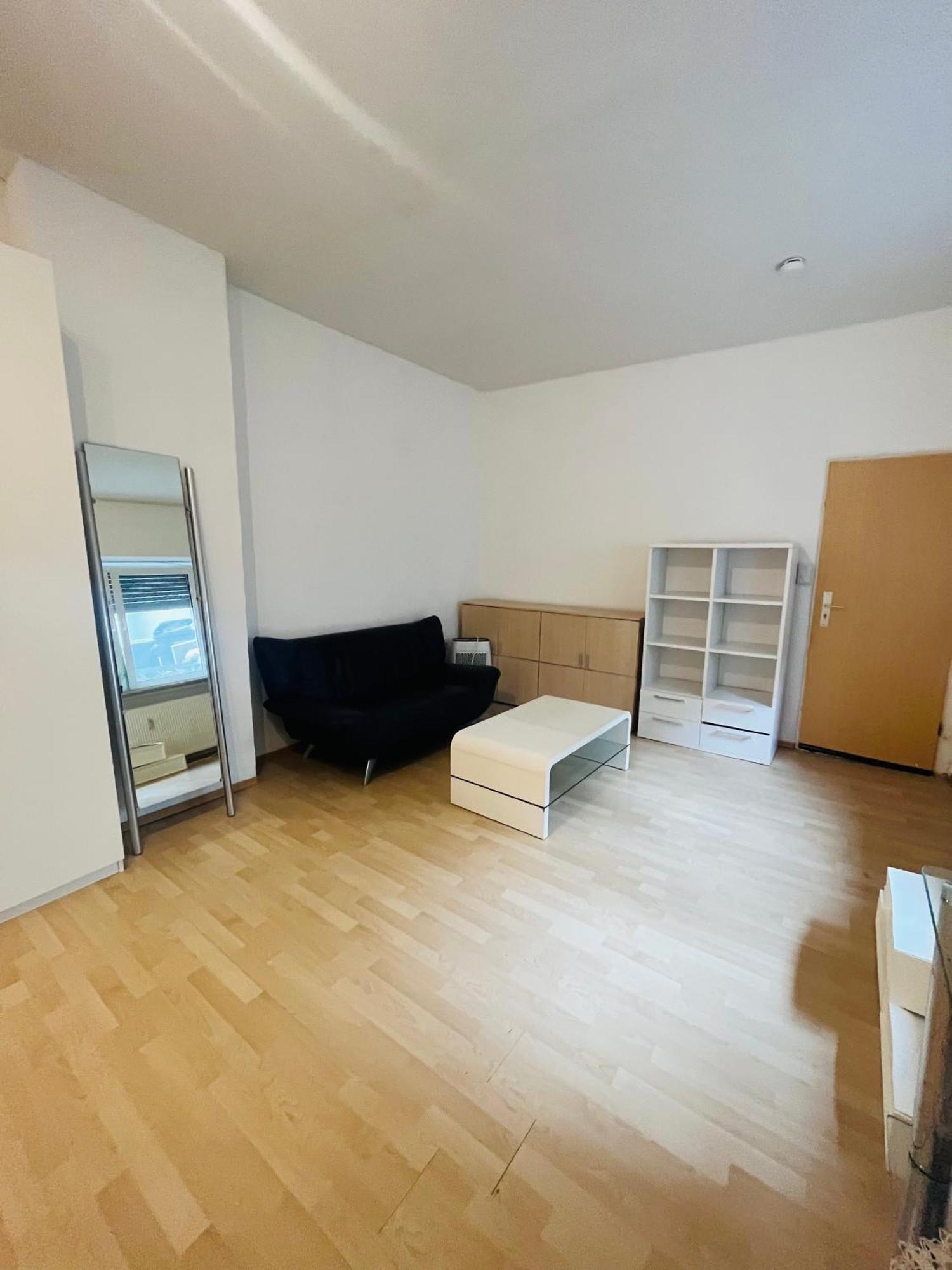 Wohnung Im Herzen Der Stadt ,Naehe Stadion. Dortmund Exterior foto