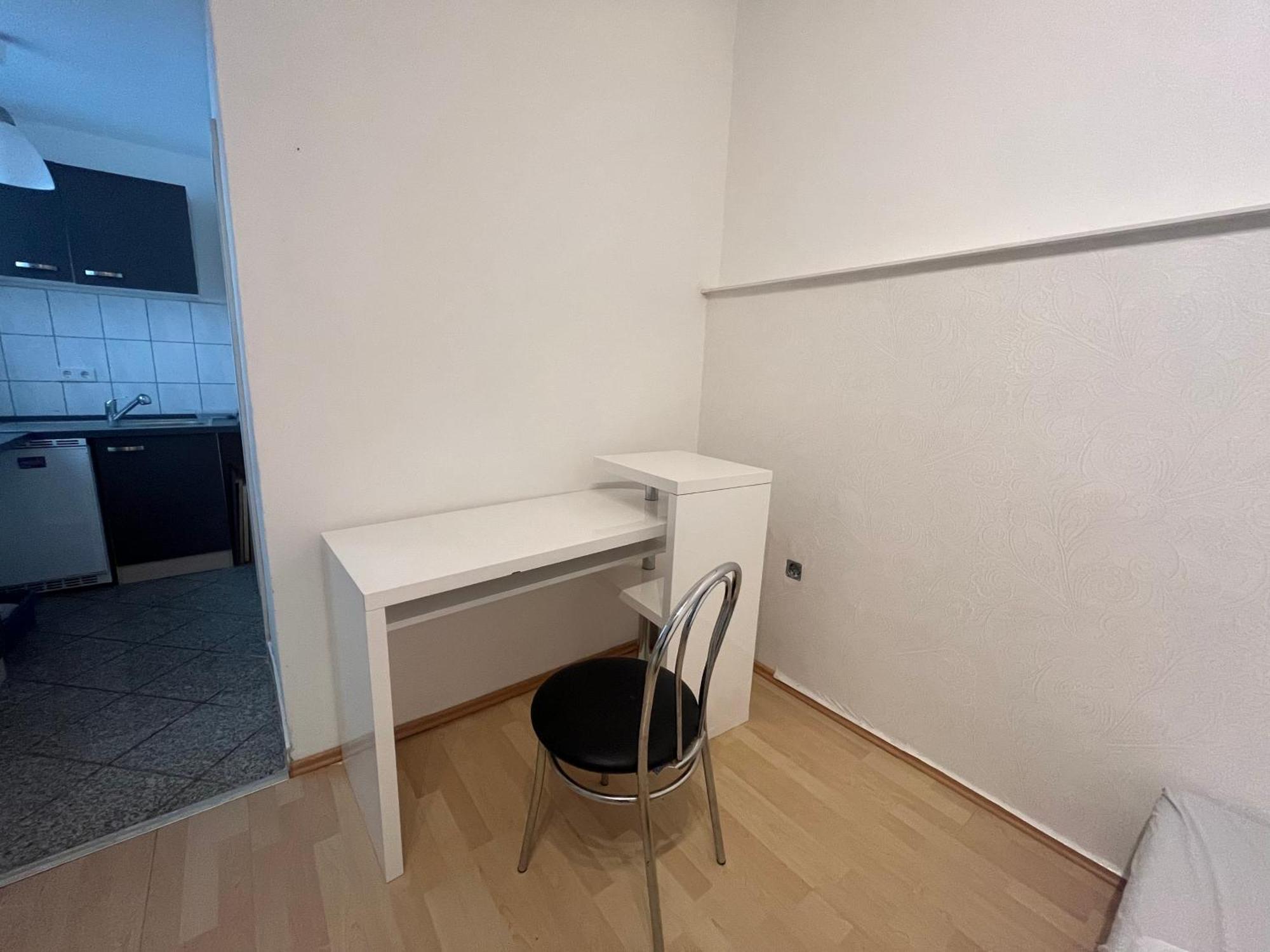 Wohnung Im Herzen Der Stadt ,Naehe Stadion. Dortmund Exterior foto